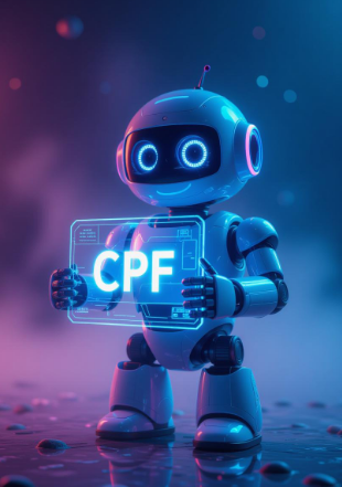 ROBO DE CONSULTA DADOS POR CPF [MENSAL]
