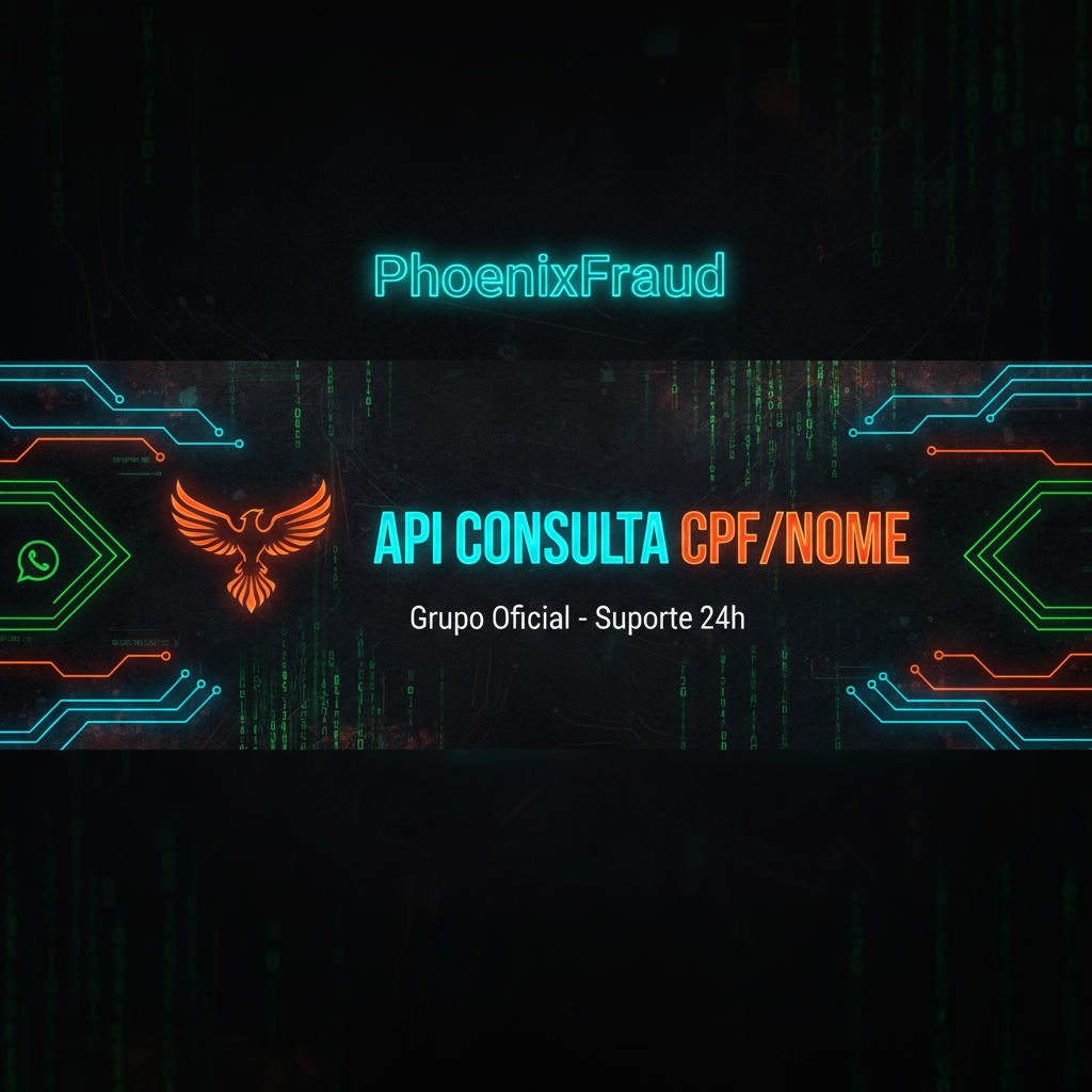 [API CONSULTA CPF NOME]